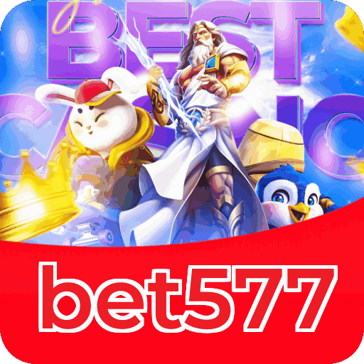 Certificações de segurança e licenças da bet577