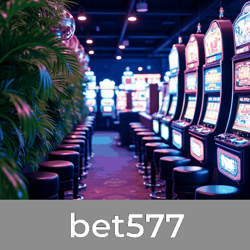 bet577: Liderança em Apostas Esportivas no Brasil