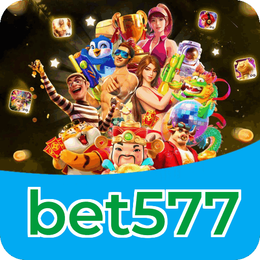 Login rápido no app bet577