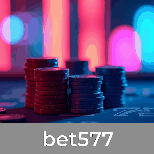 bet577: Liderança em Apostas Esportivas no Brasil