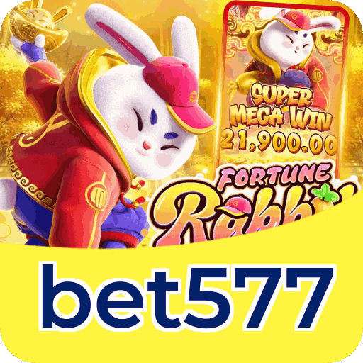 Streaming 4K no cassino ao vivo da bet577