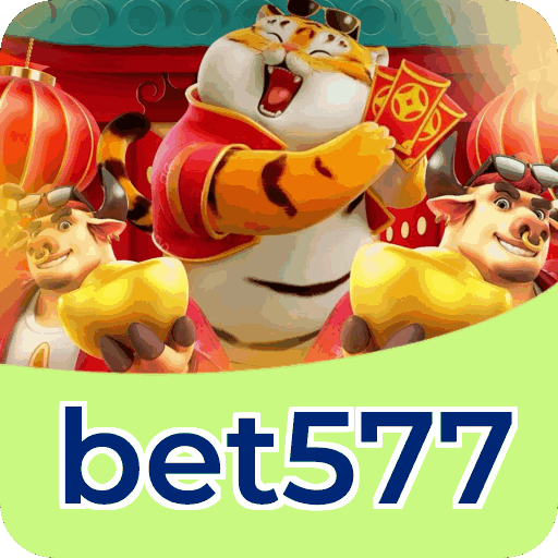 Dealers profissionais da bet577