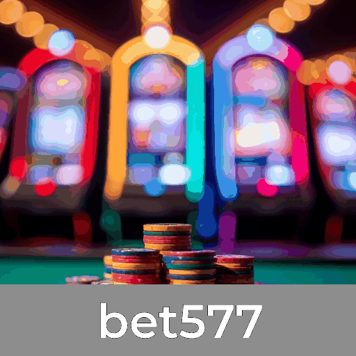 Experimente a Adrenalina dos Jogos de Cassino no bet577