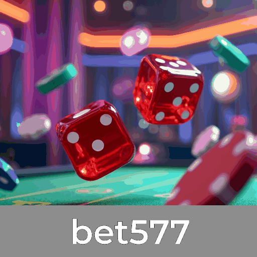 bet577: O Melhor em Cassino e Apostas Online