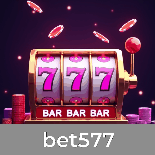 bet577: Apostas Móveis Simplificadas e Funcionais