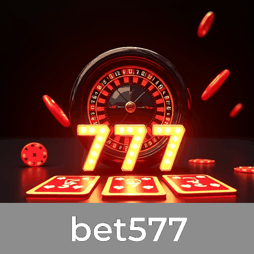 Aproveite as Promoções Imperdíveis da bet577