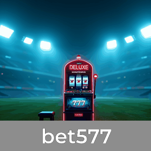 bet577: Apostas Móveis Simplificadas e Funcionais