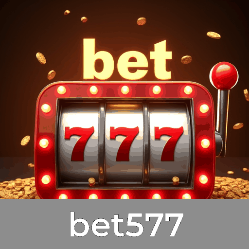 bet577: Apostas Móveis Simplificadas e Funcionais