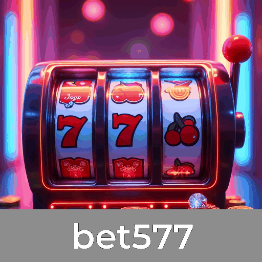 bet577: O Melhor em Cassino e Apostas Online