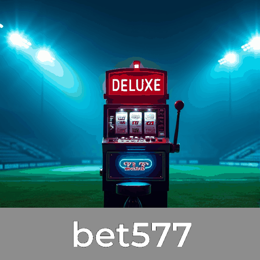 bet577: Apostas Móveis Simplificadas e Funcionais