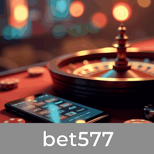 bet577: Caça-níqueis com jackpots, Jogos de mesa - estratégia avançada, e Experiência imersiva com Real Dealers