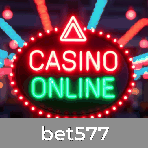 Experimente o Acesso Premium e Seguro na bet577