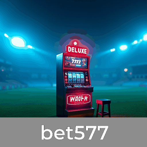 bet577: Caça-níqueis com jackpots, Jogos de mesa - estratégia avançada, e Experiência imersiva com Real Dealers