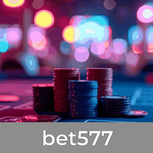 Apostas Seguras e Profissionais no bet577