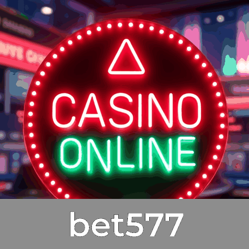 Experimente a Adrenalina dos Jogos de Cassino no bet577