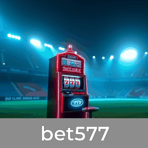 Aproveite as Promoções Imperdíveis da bet577